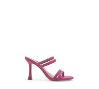 NINE WEST Damenschuhe, Modell NINFE2 101337609 S16 CH002, Fuchsia, Fuchsia, 36 EU