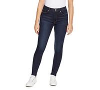 NINE WEST High-Waist-Skinny-Jeans für Damen, Grand Army, 46