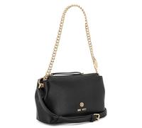Nine West Kyrie Convertible Crossbody Shoulder, Schwarz, Medium