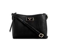 NINE WEST Leonel Crossbody Designer, Schwarz