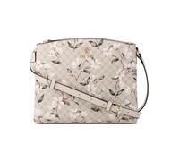 Nine West Siera Crossbody, Floral Logo Milk, Florales Logo, Milch