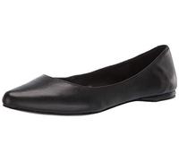 Nine West Women's Flats, Schwarz, 39 EU