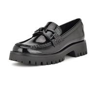 Nine West Women's Gables Loafer, Schwarz 001, 38 EU