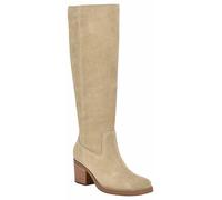 Nine West Women's Koop Knee High Boot, Natur 110, 40.5 EU