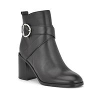 Nine West Women's Needyou Ankle Boot, Schwarz 001, 38 EU