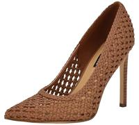 Nine West Women's Tatiana Pump, Mittelbraun 210, 41 EU
