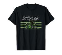 NINJA H2 Supersport Rennmotorrad Sportbike T-Shirt