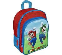 Nintendo Kids Euroswan - Artikel, Mehrfarbig (Kids Licensing SUMB7601), Mehrfarbig, One Size, Casual, mehrfarbig, Einheitsgröße, Casual