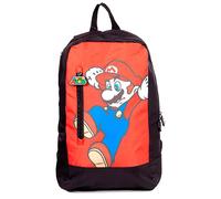 Nintendo Merchandising Mario Super Mario Bros 40 Cm Rucksack