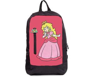 Nintendo Merchandising Peach Super Mario Bros 40 Cm Rucksack