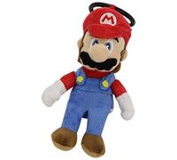 Nintendo Plüschfigur Super Mario-Anhänger (14cm)