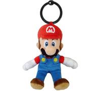 Nintendo Plüschfigur Super Mario-Anhänger (ca 14cm)