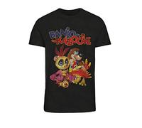 Nintendo Rare Herren T-Shirt Banjo Kazooie (M)