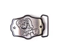 Nintendo - Super Mario Belt Buckle/Riem