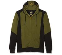 Nintendo Zip-Hoodie -XXL- Zelda, grn