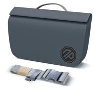 Niphean IPX7 Wasserdichte Tasche mit Magnetischem Einhandverschluss, Robuste Wasserdichter Beutel für Kajak, SUP, Strand, Schwimmen, Multi-Stil Wasserfesten Tasche, Dry Bag für Damen & Herren Outdoor