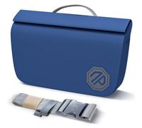 Niphean IPX7 Wasserdichte Tasche mit Magnetischem Einhandverschluss, Robuste Wasserdichter Beutel für Kajak, SUP, Strand, Schwimmen, Multi-Stil Wasserfesten Tasche, Dry Bag für Damen & Herren Outdoor