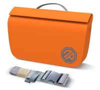 Niphean IPX7 Wasserdichte Tasche mit Magnetischem Einhandverschluss, Robuste Wasserdichter Beutel für Kajak, SUP, Strand, Schwimmen, Multi-Stil Wasserfesten Tasche, Dry Bag für Damen & Herren Outdoor