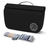 Niphean IPX7 Wasserdichte Tasche mit Magnetischem Einhandverschluss, Robuste Wasserdichter Beutel für Kajak, SUP, Strand, Schwimmen, Multi-Stil Wasserfesten Tasche, Dry Bag für Damen & Herren Outdoor