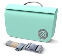 Niphean IPX7 Wasserdichte Tasche mit Magnetischem Einhandverschluss, Robuste Wasserdichter Beutel für Kajak, SUP, Strand, Schwimmen, Multi-Stil Wasserfesten Tasche, Dry Bag für Damen & Herren Outdoor