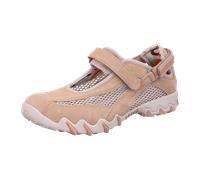 Niro C. Suede 12 beige - Gr. - 6 UK