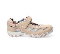 NIRO C.SUEDE 12/O.MESH 61 SAHA SAHARA/NIMBUS CLOUD - Gr. - 41 EU | 7 UK