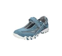 NIRO C.SUEDE 95/O.MESH 95 JEAN - Farbe - JEANS - Größe - 38 EU | 5 UK
