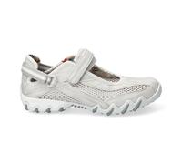 NIRO METALIC 80/O.MESH 05 NIMB NIMBUS CLOUD/LT GREY - Gr. - 40 EU | 6.5 UK