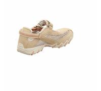Niro P2008237 Bequeme Slipper beige Damen 7