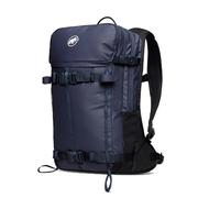 Nirvana 18 W Freeride Rucksack marine-black