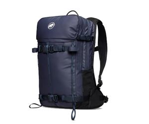 Nirvana 18 W Freeride Rucksack marine-black