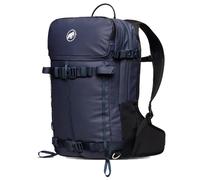 Nirvana 22 W Freeride Rucksack marine-black