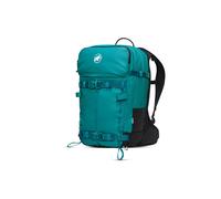 Mammut Nirvana 28 Women - Freeride Rucksack black