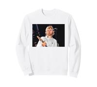 Nirvana Kurt Cobain Live Reading Festival Incestizide 1992 Sweatshirt