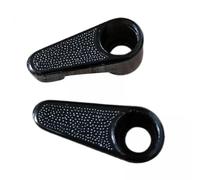 Nishiyuenyi 2X 1 Set Multifunktionsnähmaschinen Shuttle Bett Ohren Open Race Links Rechts