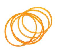 Nishiyuenyi 5 Nähmaschinen Riemen für Motorantrieb MB Serie für Singer, 340 mm