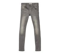 NITCLAS XSL/XSL DNM PANT NMT NOOS - Dark Grey Denim / 92