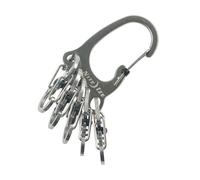 Nite Ize - BigFoot KeyRack Steel - Schlüsselanhänger