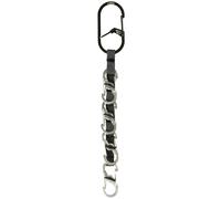 Nite Ize - GearLine Mini Key Organizer - Schlüsselanhänger mit Karabinerhaken - Black