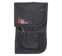 Nite IZE Gürteltasche Pock-Its XL Schwarz NI-NPXL-03-01