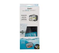 Nite Ize Runoff™ wasserdichter Packwürfel, Größe S