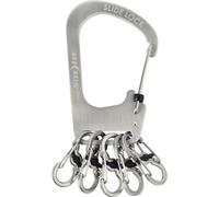 Nite Ize - SlideLock KeyRack Steel - Schlüsselanhänger