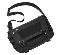 Nitecore SLB06 Umhängetasche 7 Liter - Crossbody/Schultertasche mit MOLLE-System
