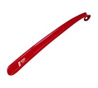 NITRAS Schuhlöffel, rot | Packung (1 Stück)