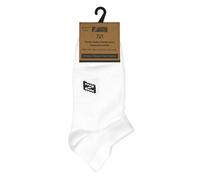 Nitras 721 Socken weiß/uni - 39-42