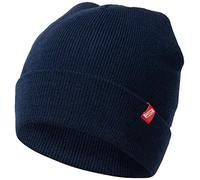 Nitras 731-2100 Wintermütze - Warme Mütze für Frauen & Männer - Dunkelblau, Einheitsgröße