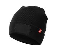 NITRAS 731P Thinsulate Strickmütze mit Patch für Veredelungen 1 Stück