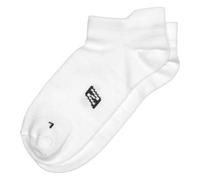 Nitras 721 Socken weiß/uni - 43-46
