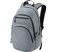 Nitro 1131-878011 Snowboards Rucksack Stash, Schultasche, Freizeitrucksack, 29L, Black Noise