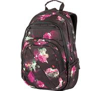 Nitro 878011 Snowboards 2018 Rucksack, 49 cm, 29 liters, Schwarz (Negro Rose)